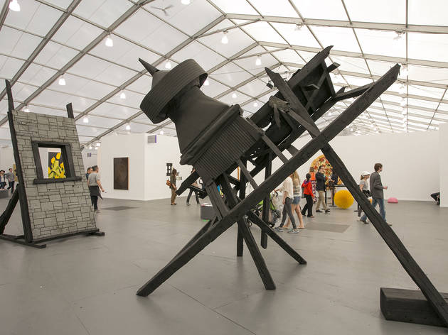 (Photograph: Caroline Voagen Nelson)