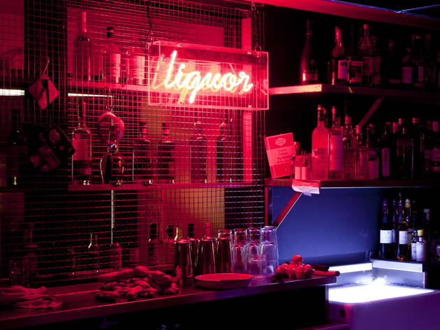 Meat Liquor | Restaurants in Marylebone, London