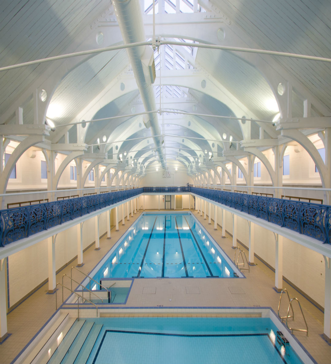 London S Best Swimming Pools 28 London Pools And Lidos For Super