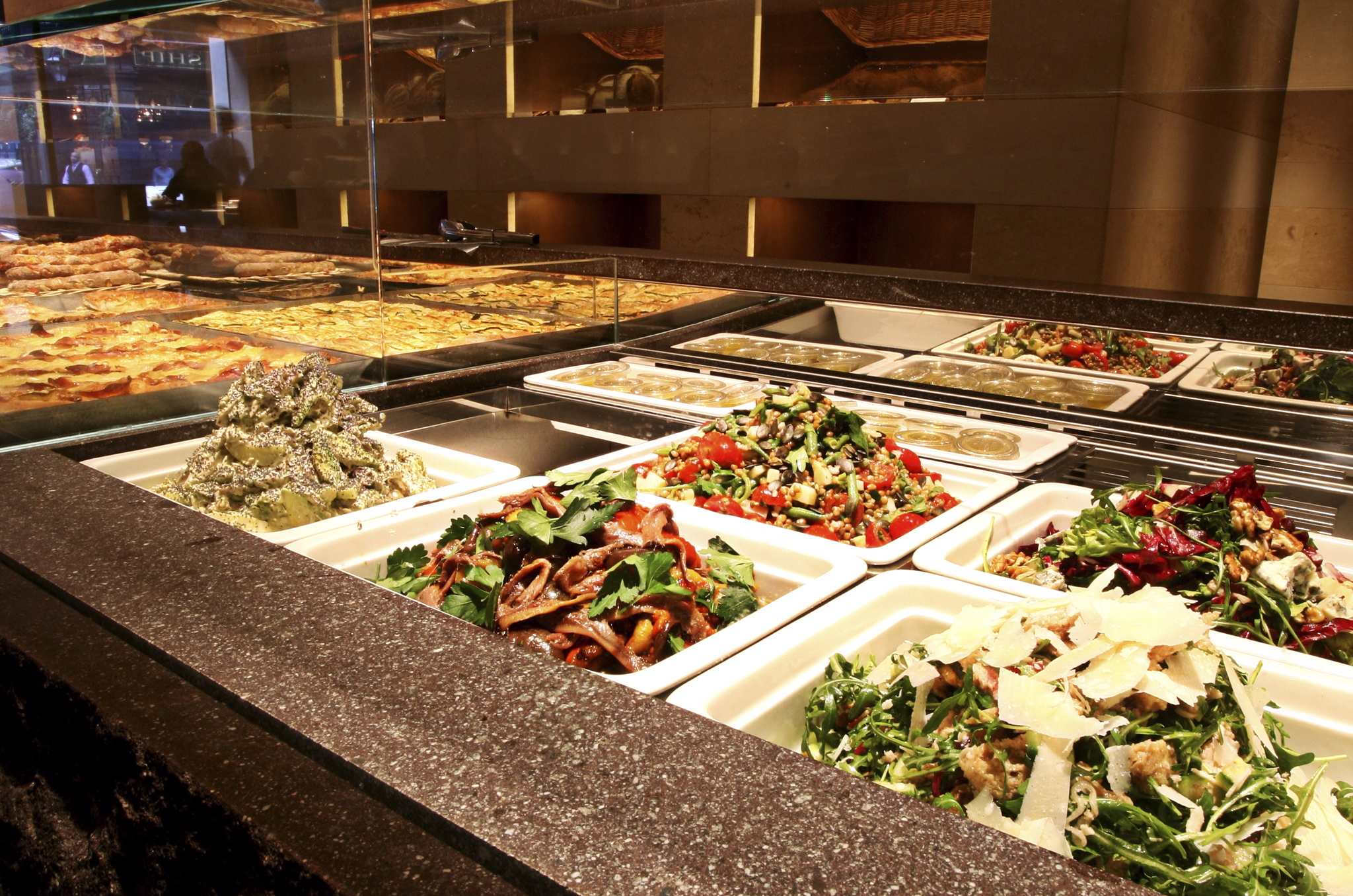 16 Sinfully Cheap Soho Restaurants Soho's Best Cheap Eats