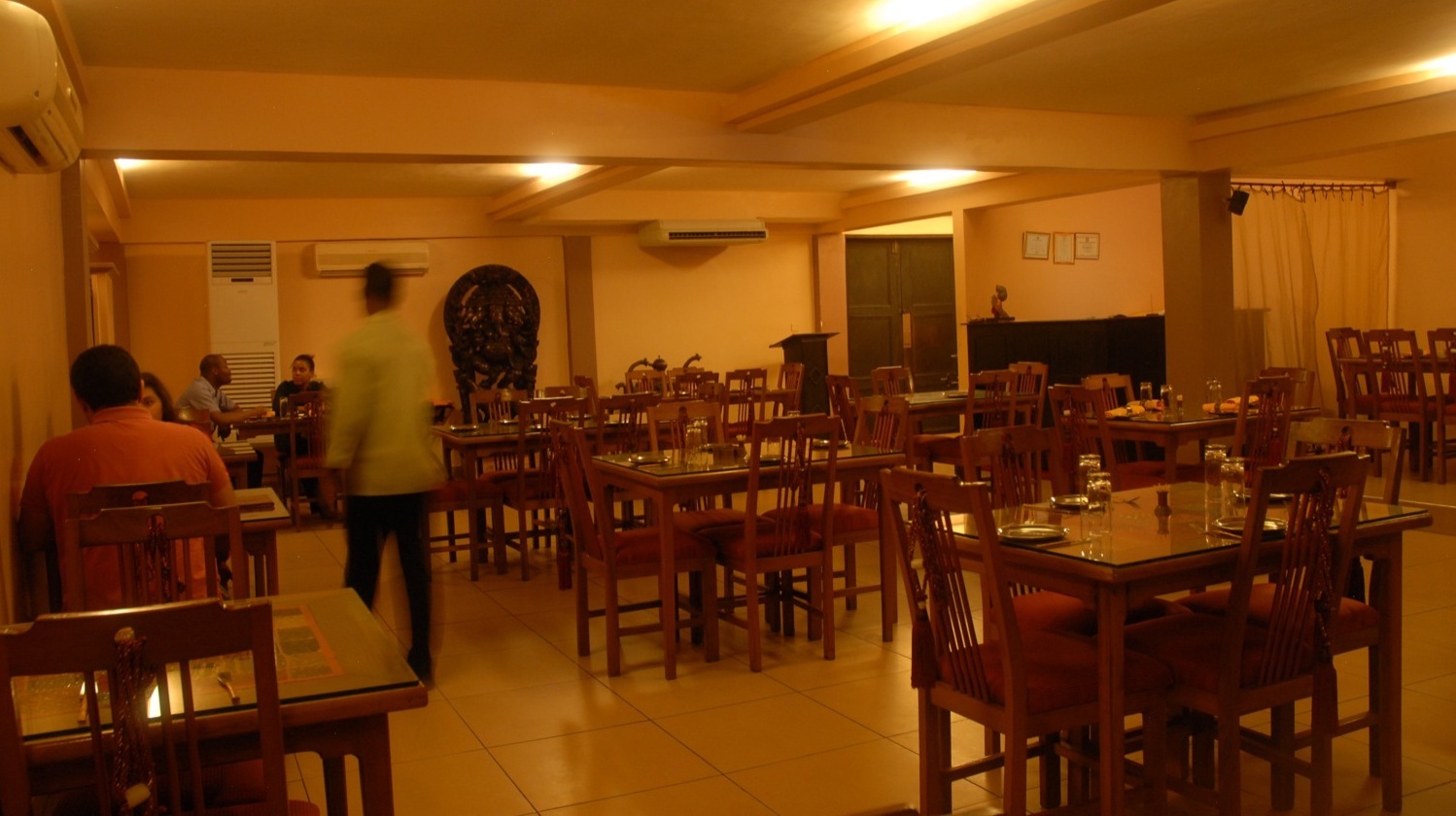 Accras Top Restaurants Time Out Accra