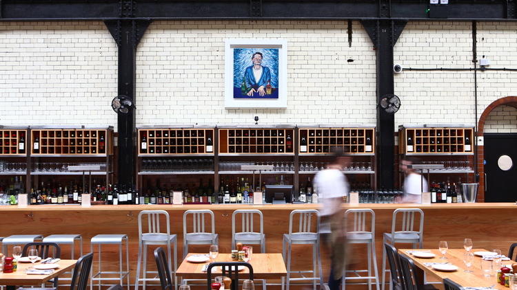 Tramshed (Alys Tomlinson / Time Out)