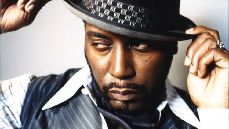 Big Daddy Kane