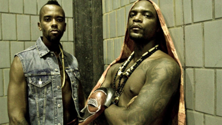 Dead Prez