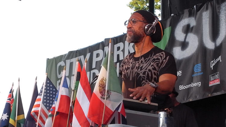 DJ Kool Herc