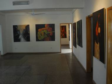 Nubuke Foundation Nubuke Foundation