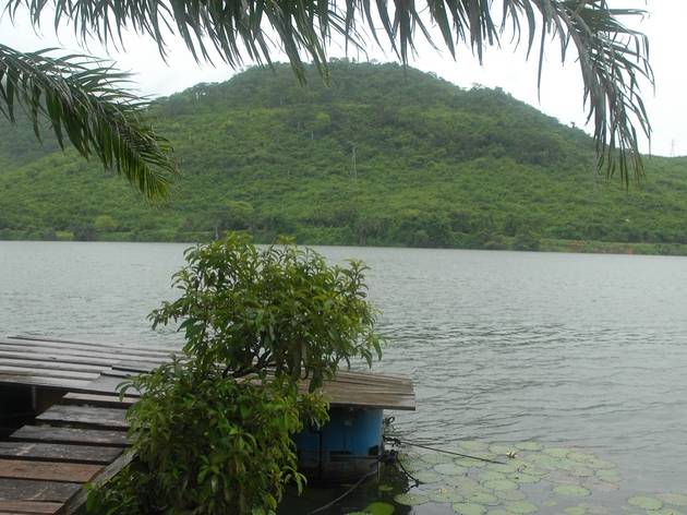 Adi Lake Resort Adi Lake Resort