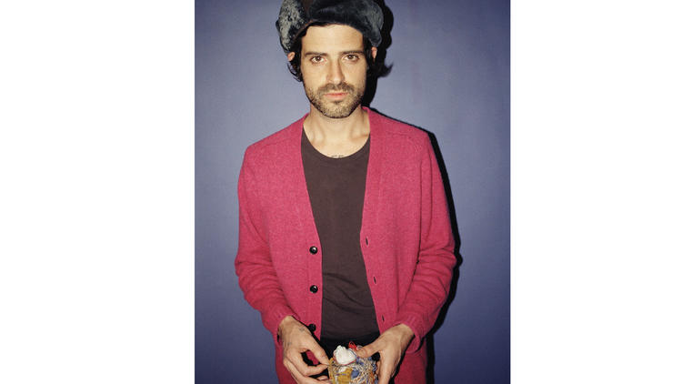 Devendra Banhart