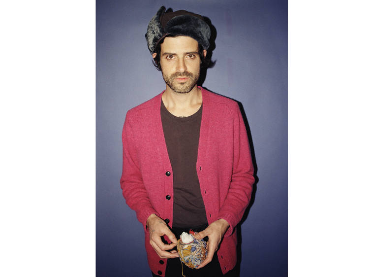 Devendra Banhart