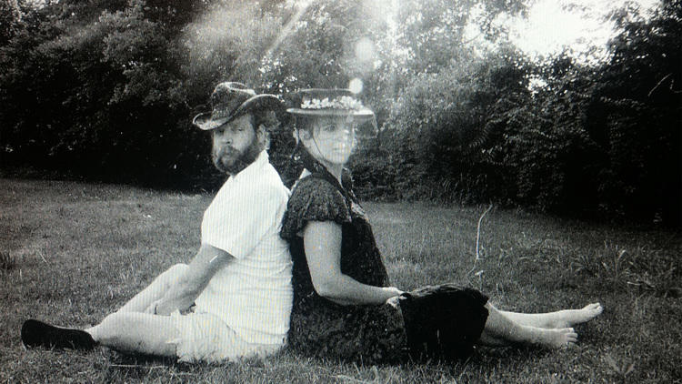 Bonnie “Prince” Billy and Dawn McCarthy