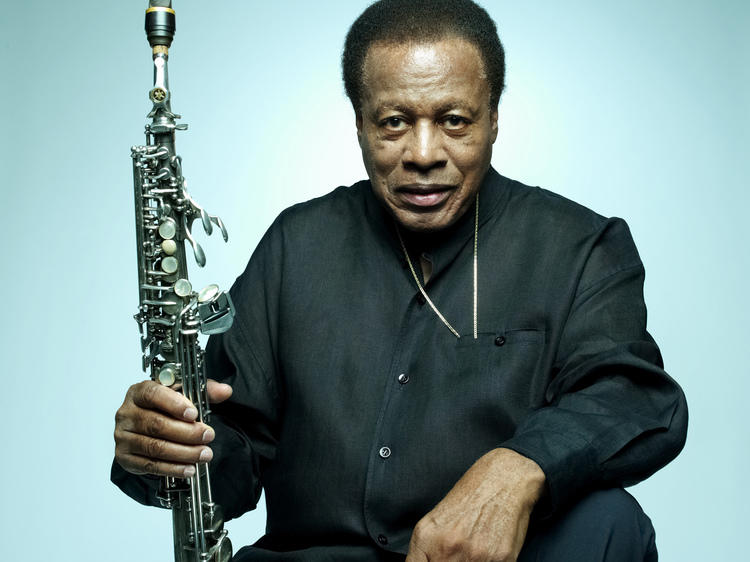 Wayne Shorter 80th Birthday Celebration