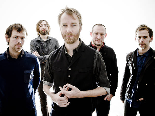 Os melhores concertos em Lisboa até ao final do ano Os melhores concertos em Lisboa até ao final do ano