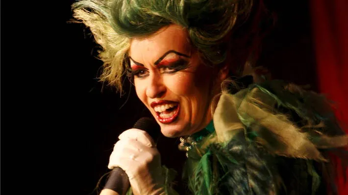 Madame Jojo's © Jonathan Perugia/Time Out