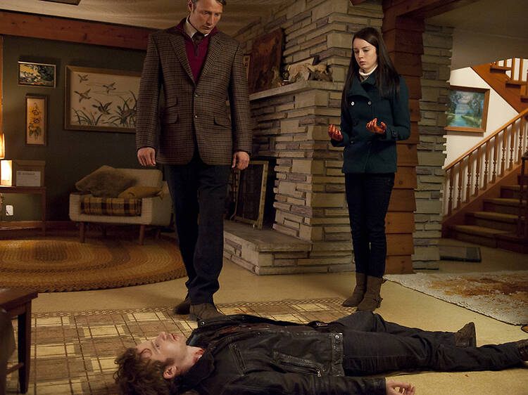 Hannibal