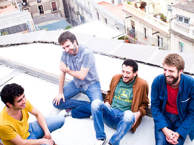 Manel Manel