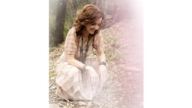 Patty Griffin