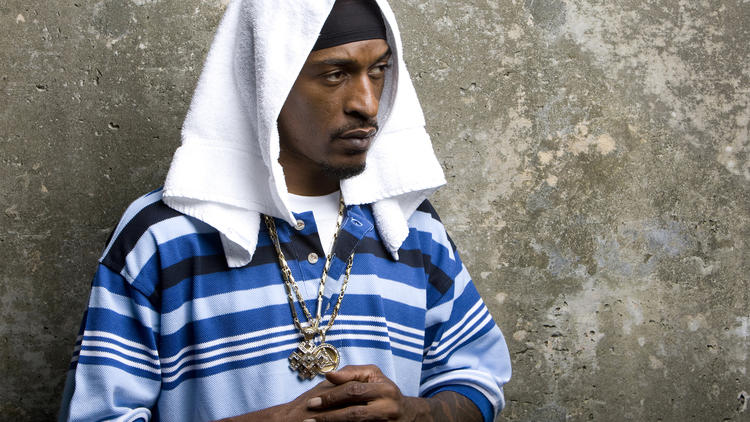 Rakim