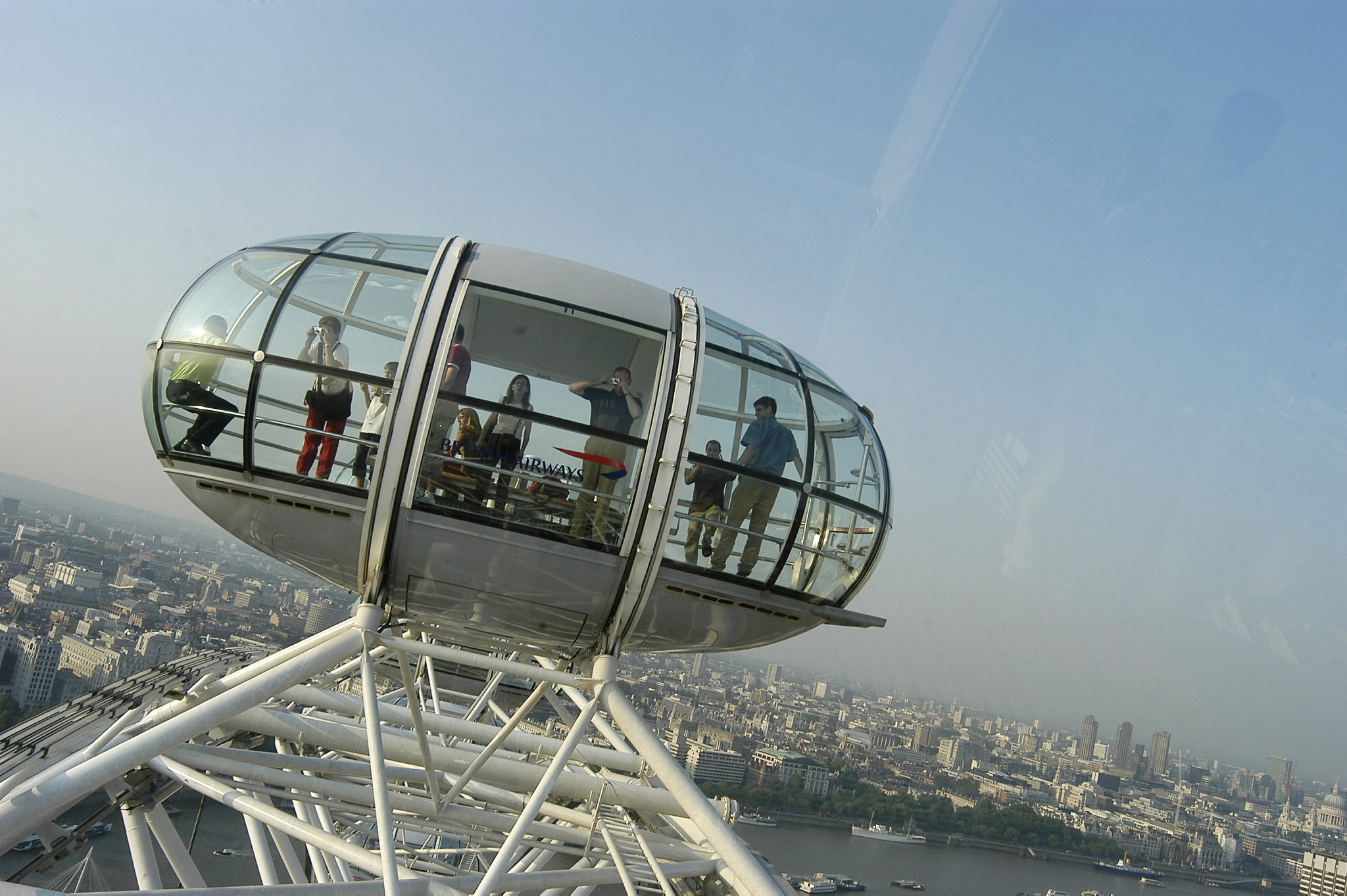 Best Attractions in London | 50 Essential London Sights You Have To See