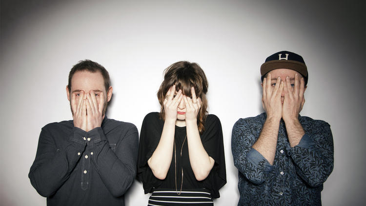 Chvrches