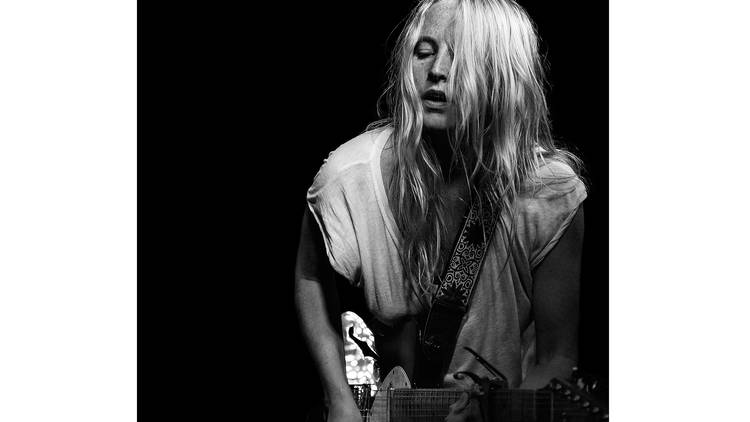 Lissie