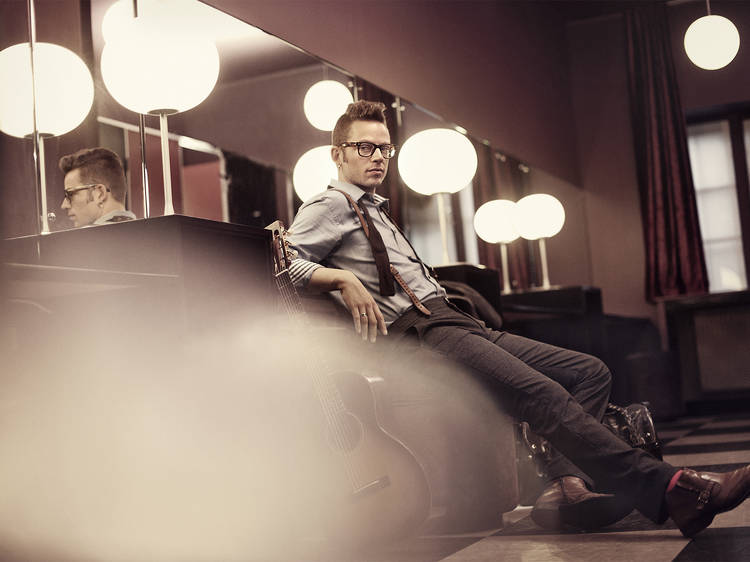 Bernhoft