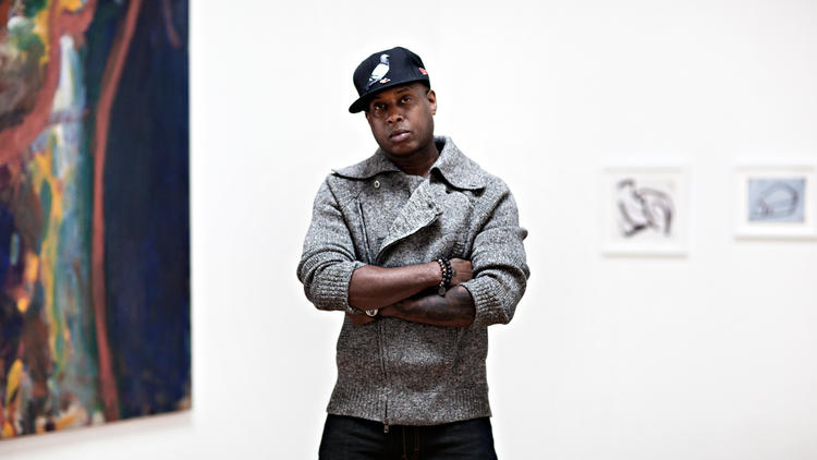 Talib Kweli