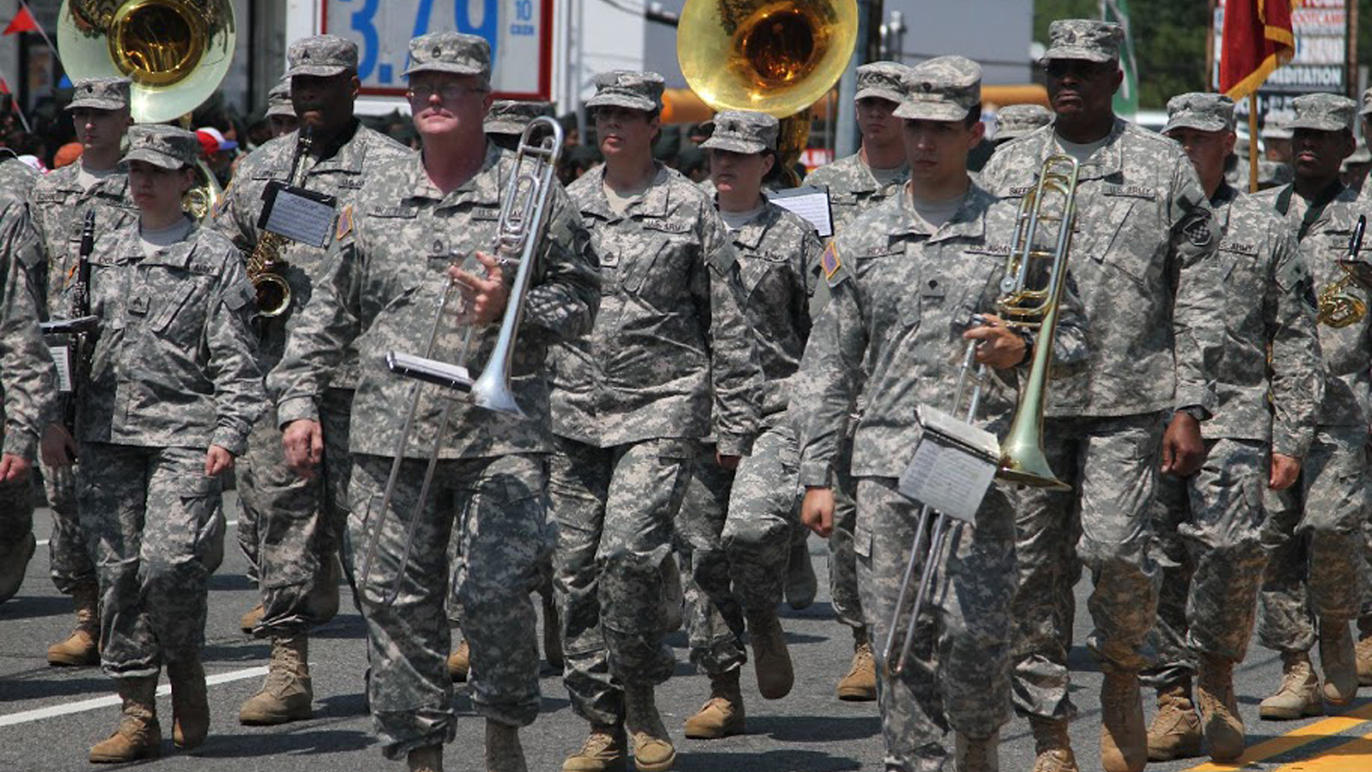 Little NeckDouglaston Memorial Day Parade Things to do in New York