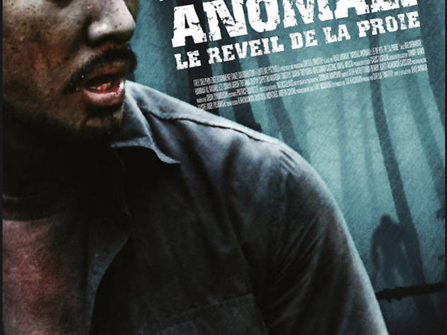 Modus Anomali: Le réveil de la proie Modus Anomali: Le réveil de la proie