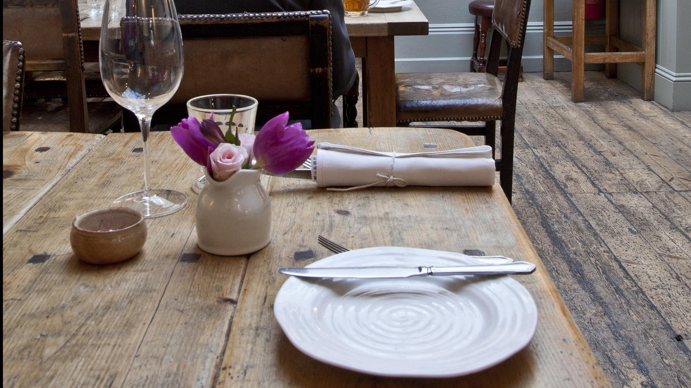 Best restaurants in London - Time Out London