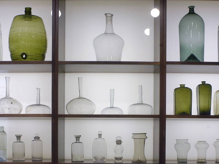 Been to the Science Museum?