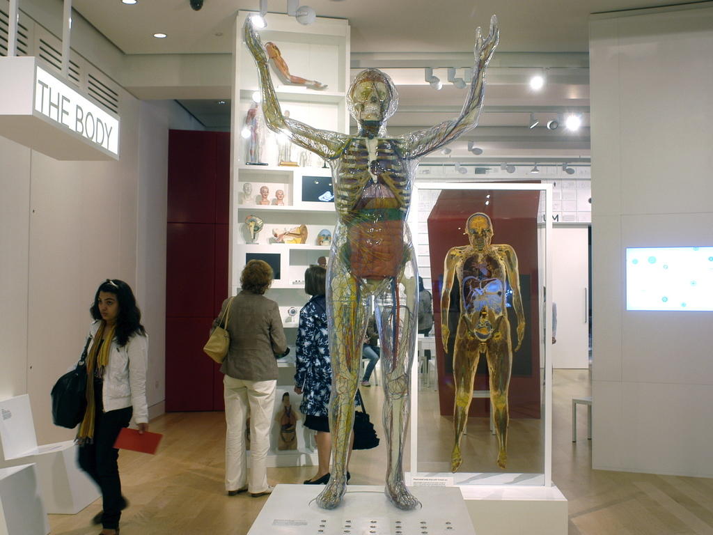 Fantastic Free Art Galleries and Museums in London