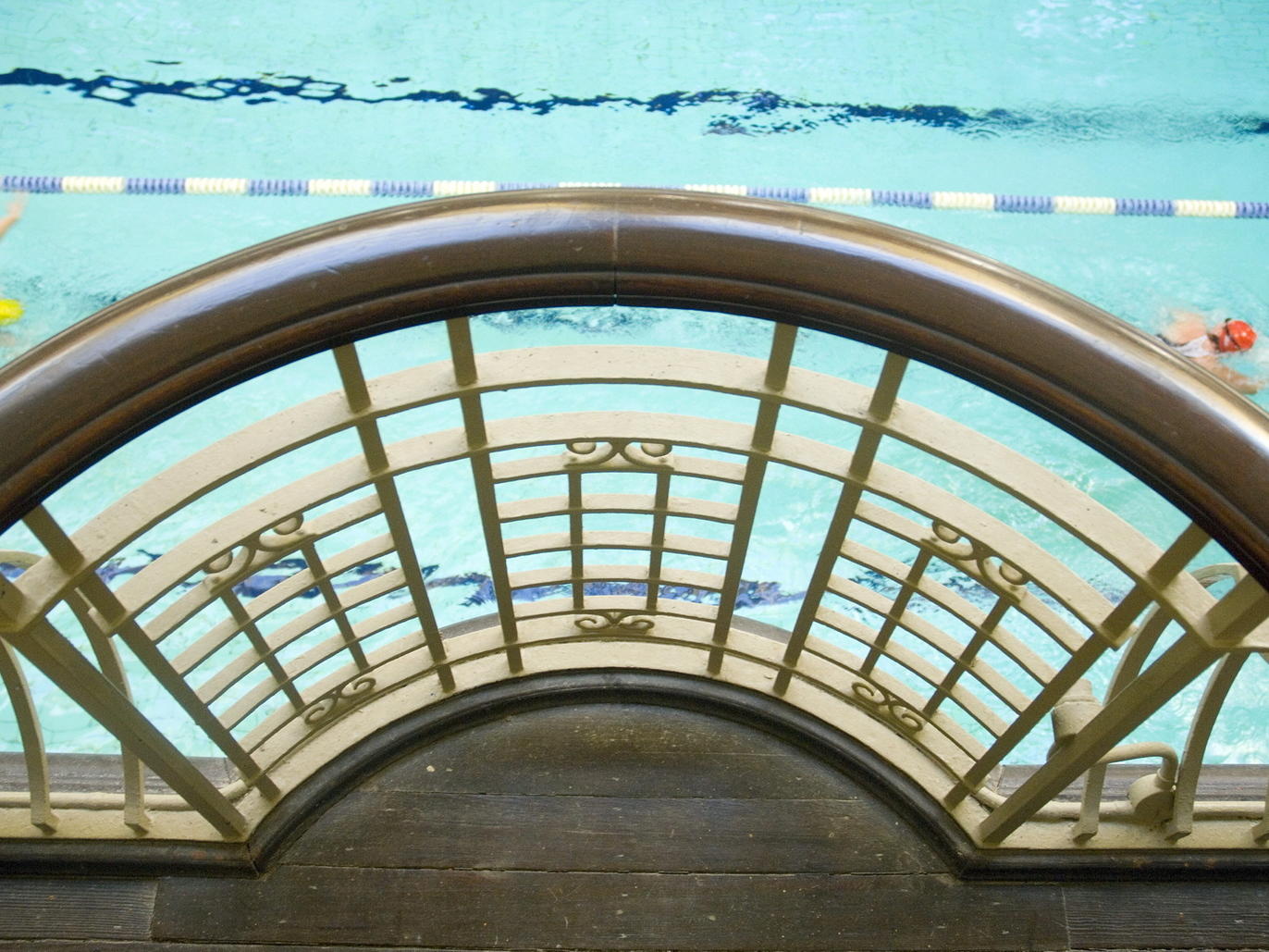 London's Best Swimming Pools 27 London Pools and Lidos For Super Swimmers
