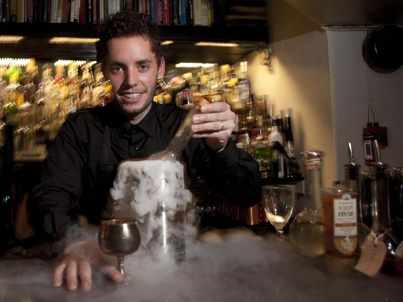 9 Best Bars In Marylebone Fancy Wine Bars & Slick Cocktails Spots