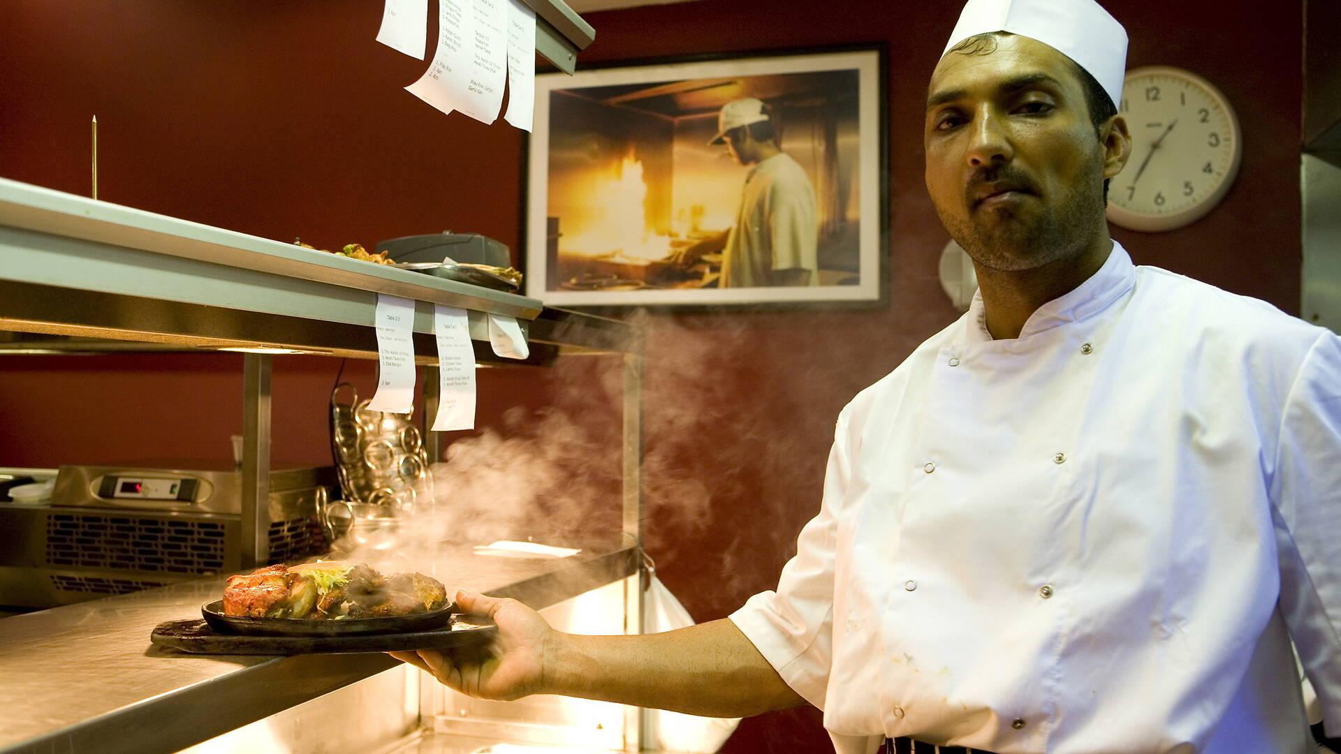 Tayyabs, Whitechapel: Time Out London