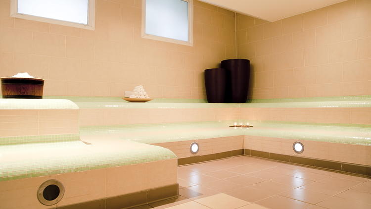 The best day spas in London