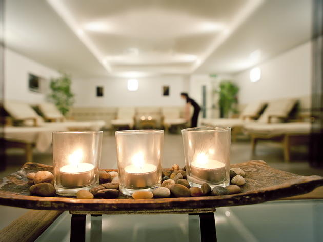 9 Affordable Spas In London Get Pampered On A Budget In London