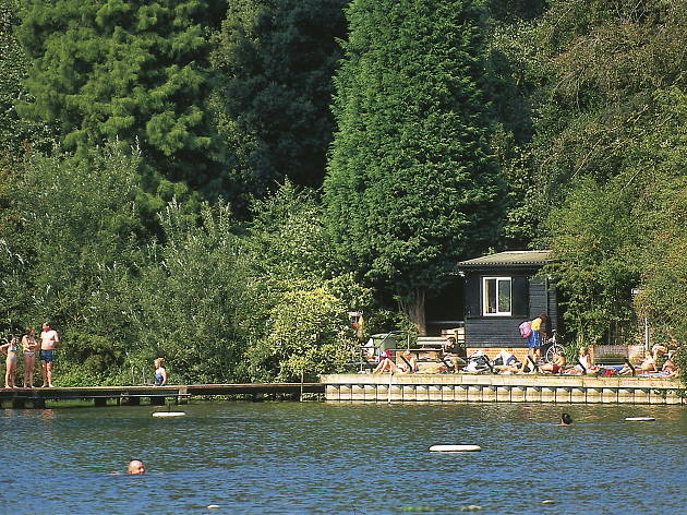 Hampstead heath ile ilgili görsel sonucu