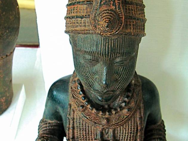 Pre-colonial history Pre-colonial history