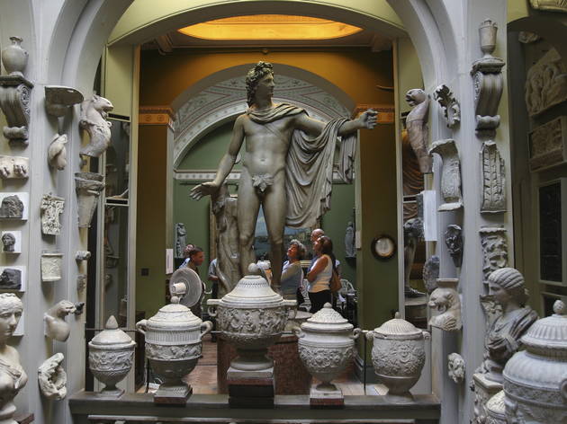 Sir John Soane S Museum Museums In Holborn London