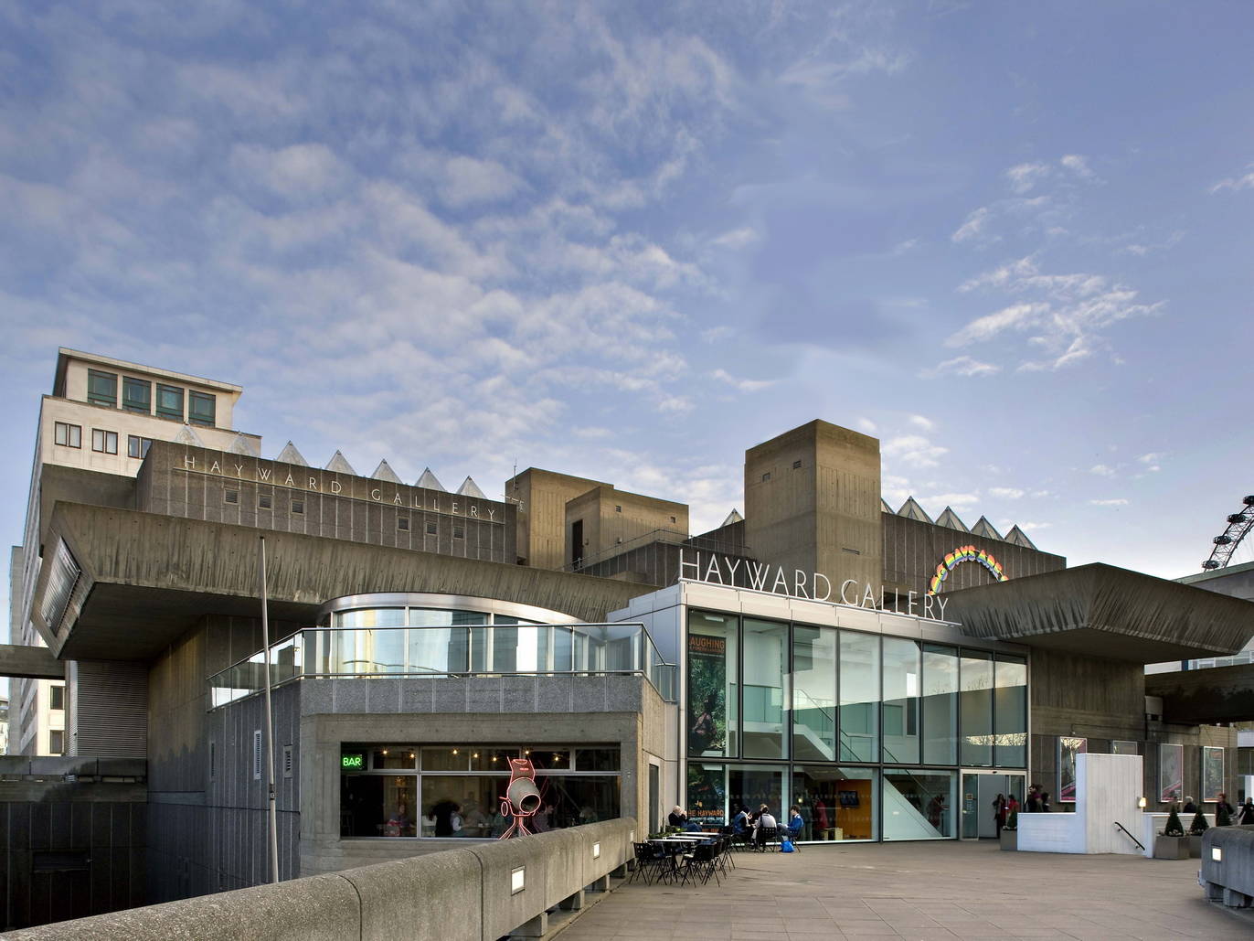 50 Best Art Galleries In London, From Institutions To Tiny Exhibition