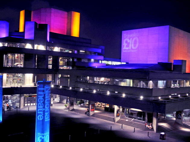 National Theatre National Theatre