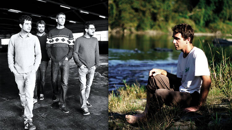 Manel recomana Chris Cohen