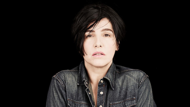 Sharleen Spiteri/Texas