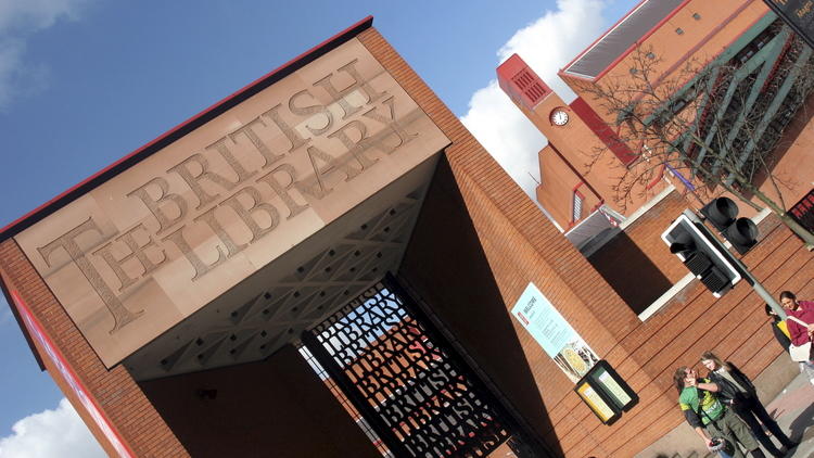 British Library