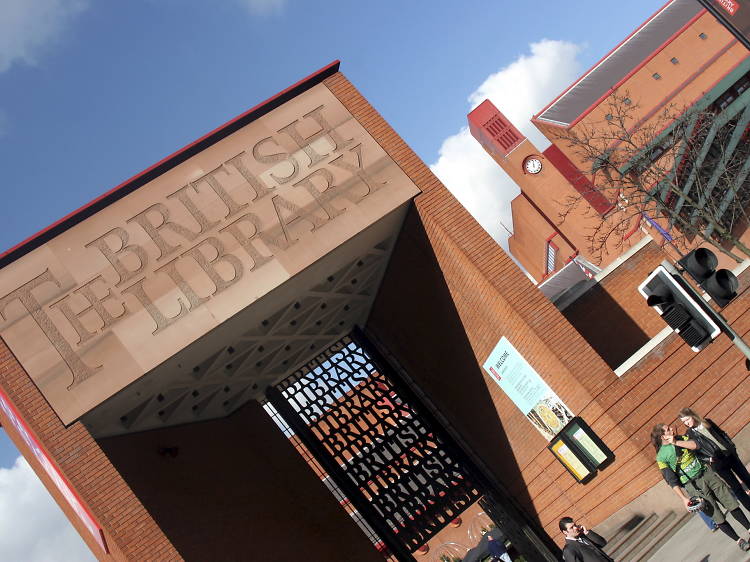 British Library