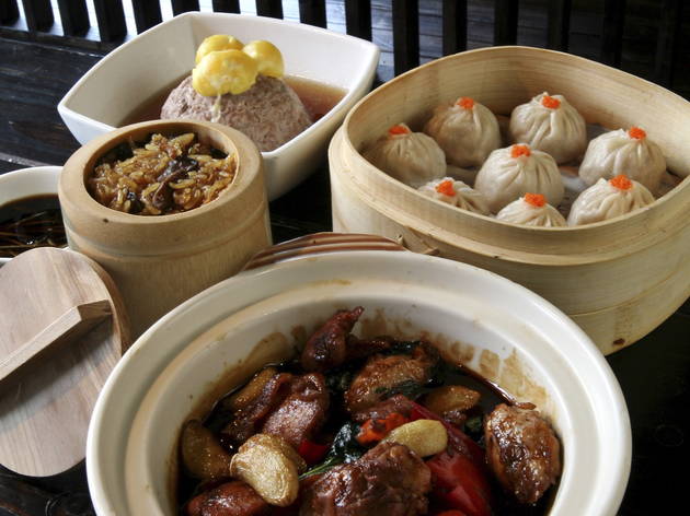 Leong's Legend Leong's Legend (Ed Marshall / Time Out)