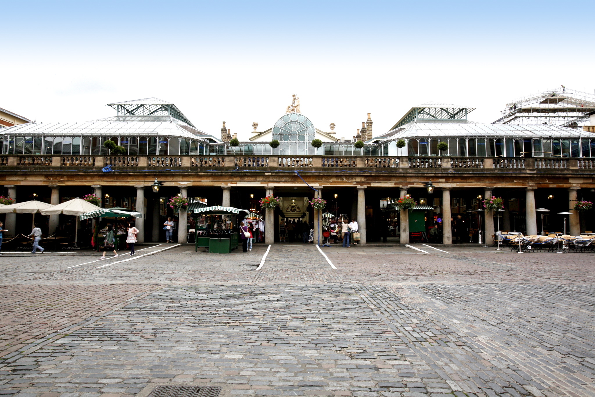 Covent Garden Shops Time Out London