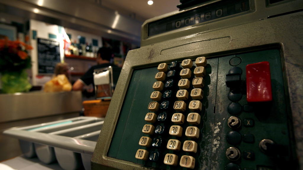 Stockpot Restaurants in Soho, London