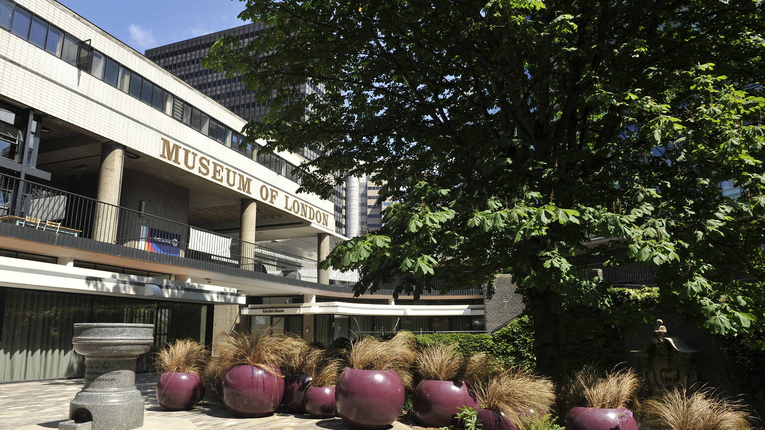 Museum Of London | Museums In Barbican, London