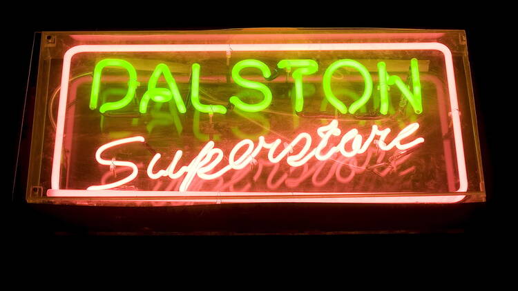 Dalston Superstore